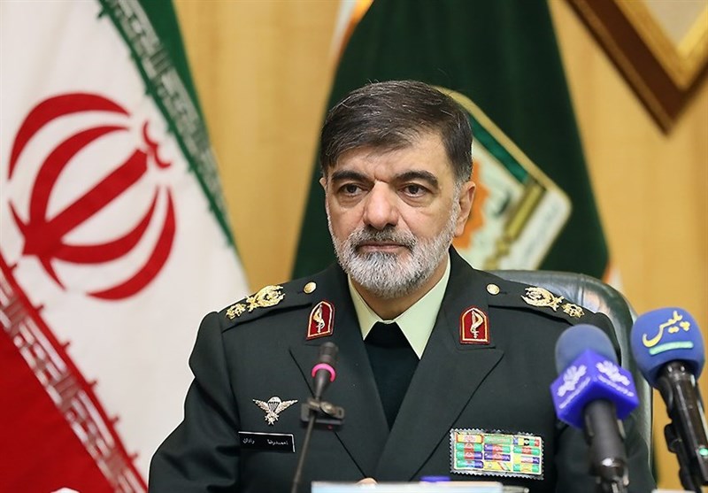 کاهش 14 درصدی سرقت در ایام نوروز